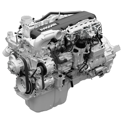 P32C7 Engine